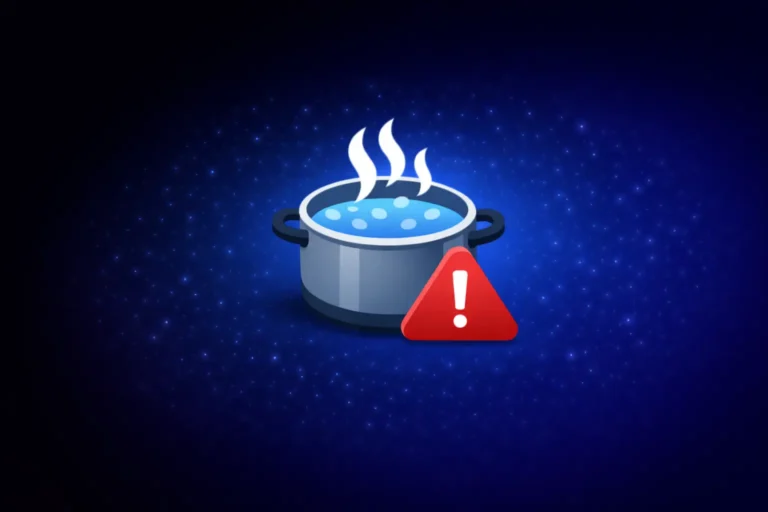 Boil Water Advisory Harrisburg Neighborhoods