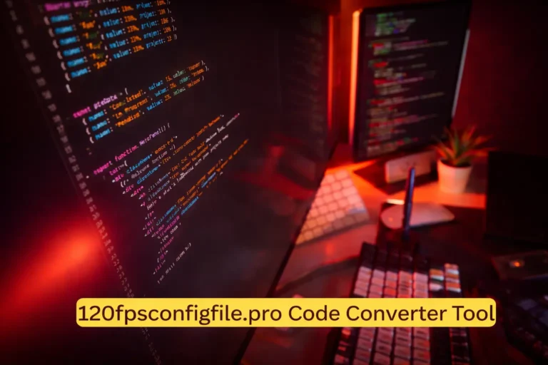 120fpsconfigfile.pro Code Converter Tool: A Simple Guide 120fpsconfigfile.pro Code Converter Tool: A Simple Guide